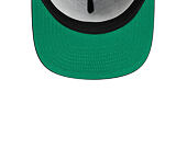Kappe New Era - NBA Ring 9FIFTY A-Frame - Boston Celtics - Black
