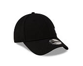 Kappe New Era - MLB Flawless Mesh 9FORTY - NY Yankees - Black