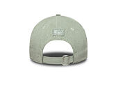 Kinder Kappe New Era - MLB Cord 9FORTY M-CROWN - NY Yankees - Pastel Green