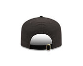 Kappe New Era - NBA Nylon Ripstop 19TWENTY - Chicago Bulls - Team Color