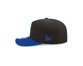 Kappe New Era - MLB Nylon Ripstop 19TWENTY - NY Mets - Team Color