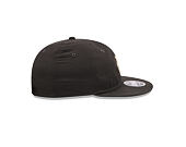 Kappe New Era - MLB Nylon Ripstop 9FIFTY Retro Crown - Detroit Tigers - Black