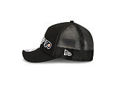 Kappe New Era - NHL AF 26 Champion VC 9FORTY M-CROWN - Chicago Blackhawks - Black