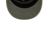 Kappe New Era - QS Military Cap - LA Dodgers - New Olive