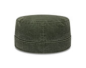 Kappe New Era - QS Military Cap - NY Yankees - New Olive