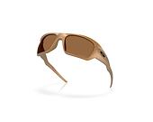Sonnenbrille Oakley - Masseter - Prizm Bronze/Matte Bronze