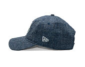 Kappe New Era - MLB Moon Fabric - Montreal Expos Retro 9TWENTY - MLB - Royal