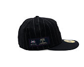 Kappe New Era - MLB Moon Fabric - Tampa Bay Rays Retro 59FIFTY - MLB - White And Navy Pinstripe