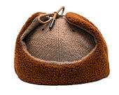 Kappe New Era - Dogear 59FIFTY - Brown