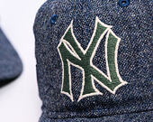 Kappe New Era - MLB Cooperstown 9TWENTY - NY Yankees - Royal