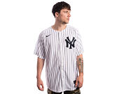 Trikot Nike - MLB Limited Home Jersey - New York Yankees - white