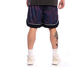 Shorts New Era - F1 Oversized Mesh Short - RED BULL F1 - Navy Blue