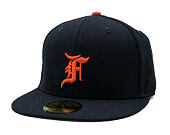 Kappe New Era - MLB Fear of God 59FIFTY - Detroit Tigers - Navy