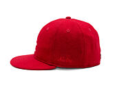 Kappe New Era - MLB Fear of God Retro Crown 59FIFTY - Chicago White Sox - Scarlet