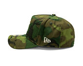 Kappe New Era - MLB Ripstop Camo 59FORTY - NY Yankees - Woodland Camo