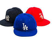 Kappe New Era - MLB Fear of God 59FIFTY - LA Dodgers - Royal