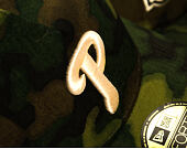 Kappe New Era - MLB Ripstop Camo 59FORTY - Philadelphia Phillies - Woodland Camo