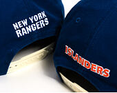 Kappe New Era - NHL 2026 Champion VC 19TWENTY - NY Rangers - Team Color