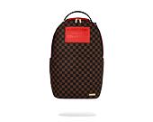 Rucksack Sprayground - Red Redemption Backpack