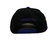 Kappe Mitchell & Ness - Best In Class - NBA - Los Angeles Lakers - Black