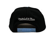 Kappe Mitchell & Ness - Legendary Home - NHL - Utah Mammoth - Black