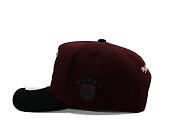 Kappe Mitchell & Ness - Legendary Home Vntg - NHL - Anaheim Ducks - Purple