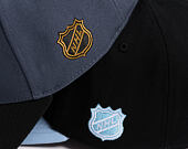 Kappe Mitchell & Ness - Legendary Home - NHL - Vegas Golden Knights - Dark Grey