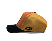 Kappe Capslab - Lucky Luke Premium Trucker