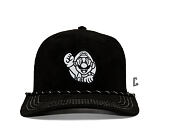Kappe Capslab - Super Mario - Semi Curved Premium Trucker