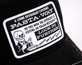 Kappe Capslab - Beetlejuice Premium Trucker