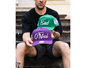 Kappe Mitchell & Ness - Player Script Hwc - NBA - Boston Celtics - Larry Bird - Green