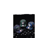Kappe Mitchell & Ness - Quiet Blaze - NBA - Boston Celtics - MULTI
