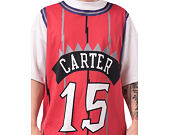 T-Shirt Mitchell & Ness - Best In Class - 1998 - NBA - Toronto Raptors - Vince Carter - MULTI