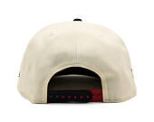 Kappe New Era - MLB "American Flag" 9FIFTY - Chicago White Sox - Chrome White
