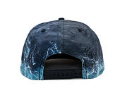 Kappe New Era - MLB "Deep Water" 9FIFTY - LA Dodgers - Blue