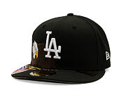 Kappe New Era - MLB "American Eagle" 59FIFTY - LA Dodgers - Black