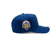 Kappe New Era - MLB "Anniversary Patch" 59FORTY A-Frame - NY Mets - Team Color