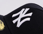 Kappe New Era - MLB "Anniversary Patch" 59FORTY A-Frame - NY Yankees - Team Color