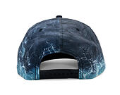 Kappe New Era - MLB "Deep Water" 9FIFTY - Arizona Diamondbacks - Blue
