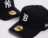 Kappe New Era - MLB "Anniversary Patch" 59FORTY A-Frame - Detroit Tigers - Team Color