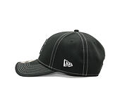 Kappe New Era - MLB "Clouds Contrast" 9FORTY - Boston Red Sox - Steel