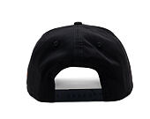 Kappe New Era - MLB "Midnight Campfire" 9FORTY A-Frame - Pittsburgh Pirates - Navy