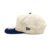 Kappe New Era - MLB "2 Tone Washed" 19TWENTY - LA Dodgers - Chrome White / Team Color