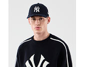 Strickpullover New Era - MLB Knit Sweater - NY Yankees - Navy