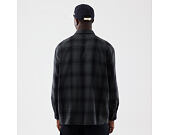 T-Shirt New Era - Branded Essential Tee - Steel