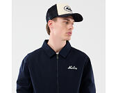 Jacke New Era - Branded Shacket - Navy