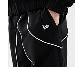 Hose New Era - MLB Piping Track Pants - LA Dodgers - Black