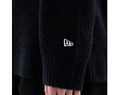 Strickpullover New Era - Branded Seasonal Knit Sweater - Navy
