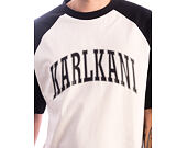 Karl Kani - Sport College Boxy Raglan T-Shirt