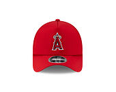 Kappe New Era - MLB APEX 9FORTY A-Frame - Anaheim Angels - Team Color